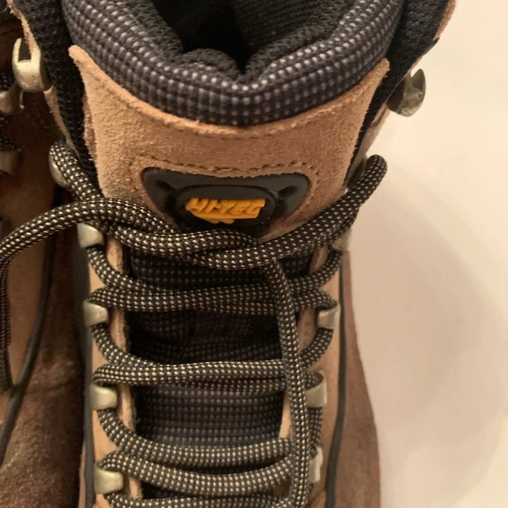 Reactor 4060 Hi-Tech Shoes Size 8 1/2 Men’s